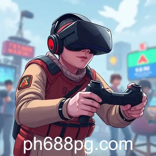 Gaming Evolutions and Trends in 2025