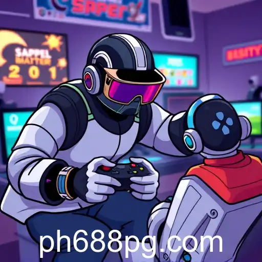 Gaming Trends of Tomorrow: The Role of