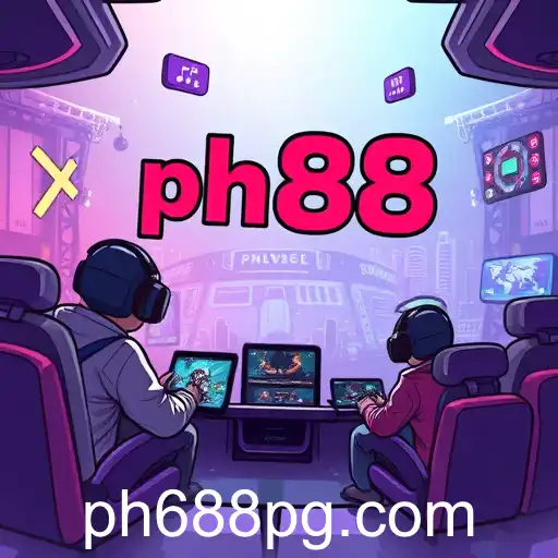 PH688: Evolution of Online Gaming in 2025