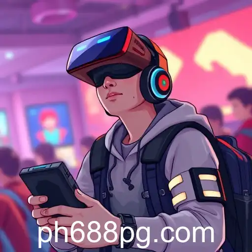 The Evolution of Online Gaming Platforms