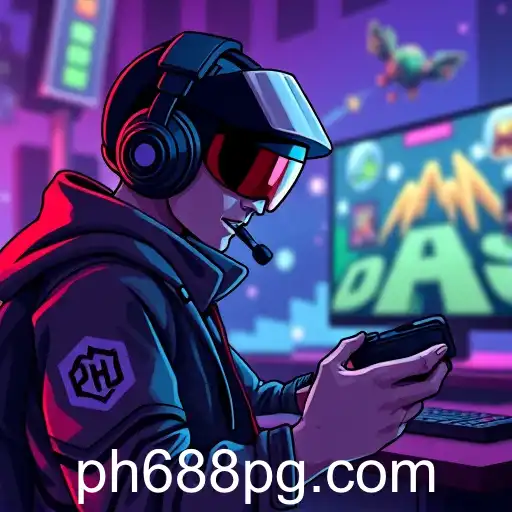 The Evolution of Online Gaming: A Look at PH688