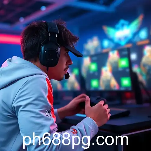 The Surge of Online Gaming Platforms in 2025