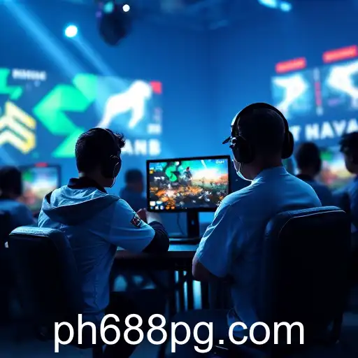 Gaming Trends and the Rise of Online Communities