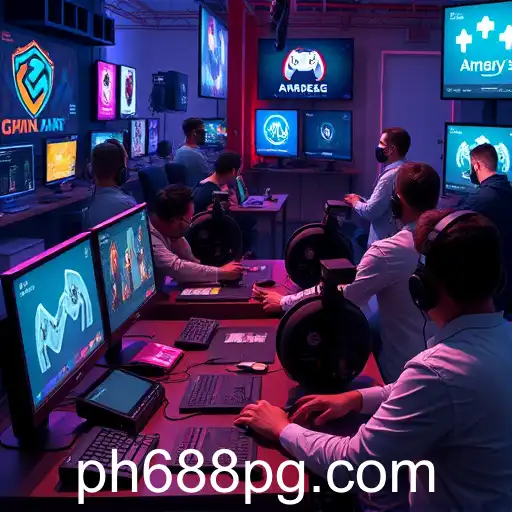 The Rising Influence of Gaming Platforms in the Digital Era