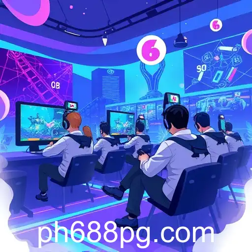 Gaming Trends and Innovations in 2025