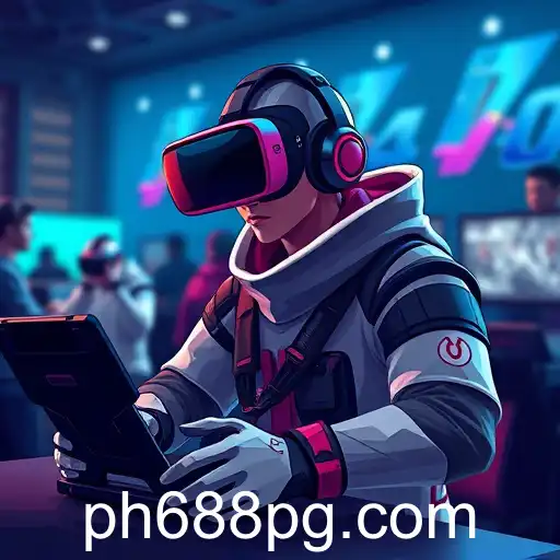 Gaming Trends and Innovations: The Rise of ph688