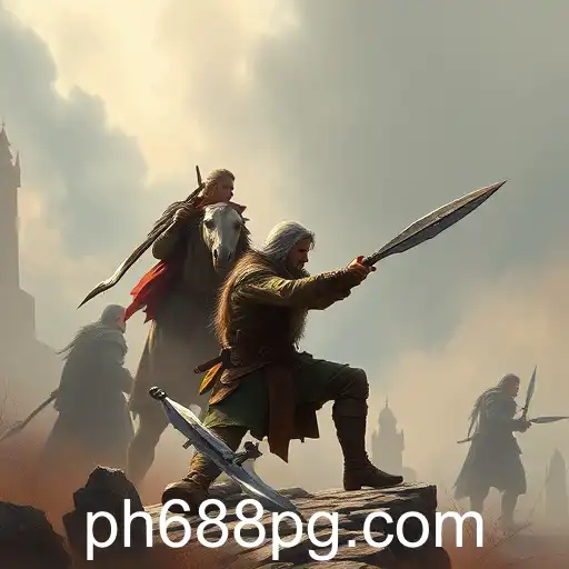 Rising Trends in Online Gaming with PH688