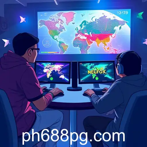 Evolution of Online Gaming and Its Impact