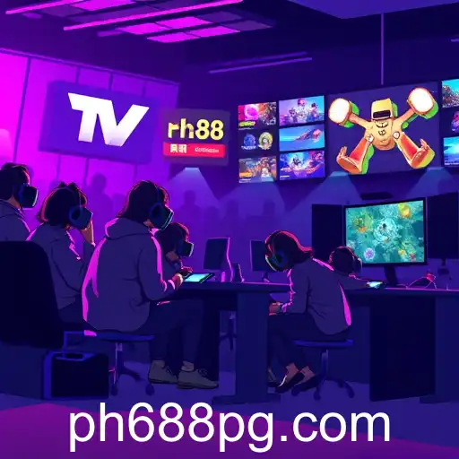 Online Gaming Trends and Innovations