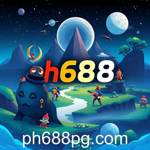The Rising Popularity of PH688 in Online Gaming