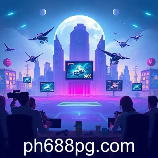 The Rise of Online Gaming Platforms