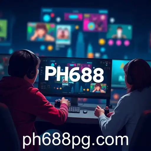 The Rise of PH688 in the Gaming World