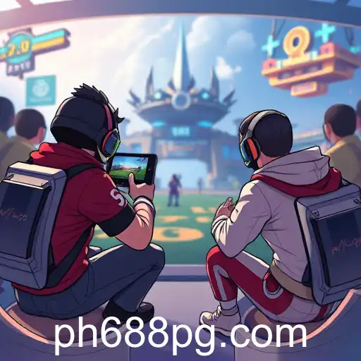 The Rise of PH688 in the Online Gaming World