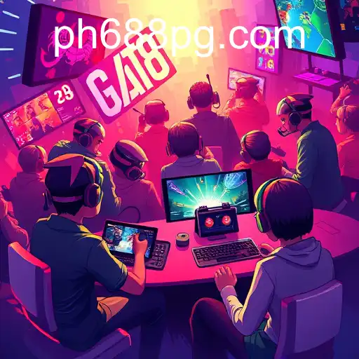 The Rise of PH688: Gaming's New Frontier