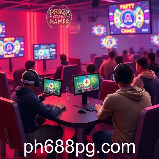 The Rise of PH688 in Online Gaming