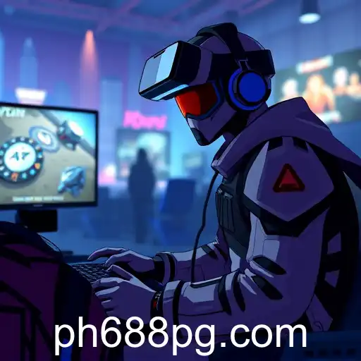 The Rising Influence of ph688 in Online Gaming