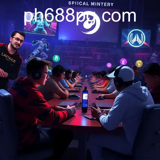 Exploring the Dynamics of Multiplayer Gaming