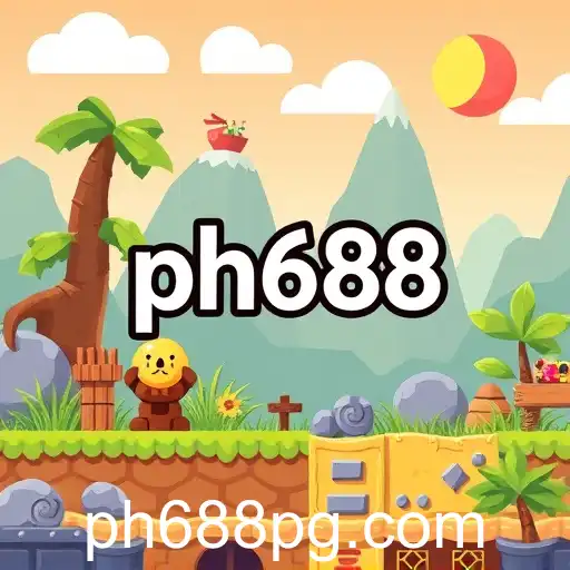 Gaming Revolution: PH688's Impact on 2025 Online Entertainment