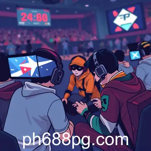 The Rise of PH688 in the Online Gaming World
