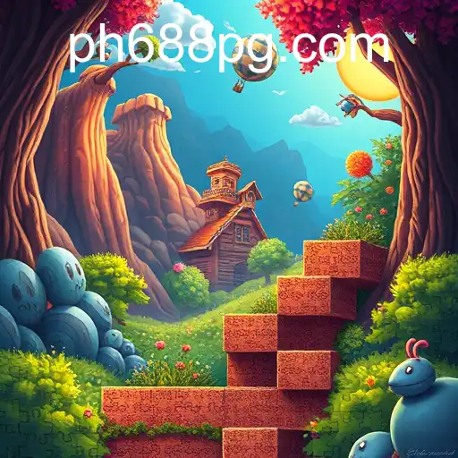 Exploring the Fascinating World of Puzzle Games