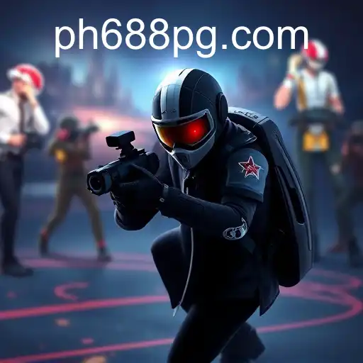 Gaming Dynamics: The Rise of PH688