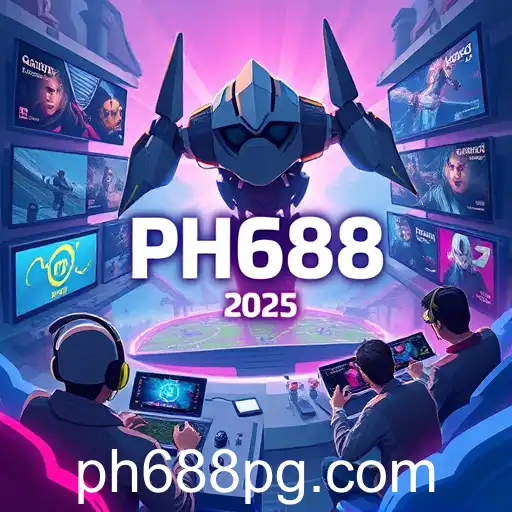 The Rise of PH688 in the Gaming World
