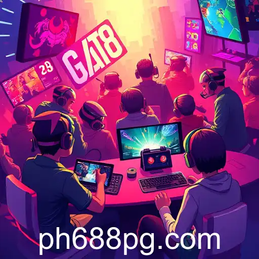 The Rise of PH688: Gaming's New Frontier