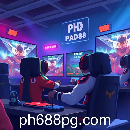 The Rise of PH688: Gaming in 2025
