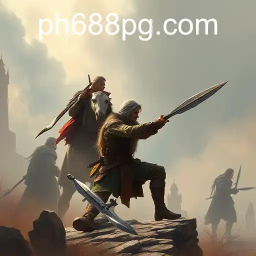 Exploring the World of Role Playing Games with Keyword 'ph688'