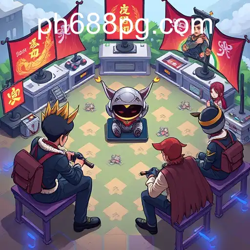 The Rise of PH688 in Online Gaming